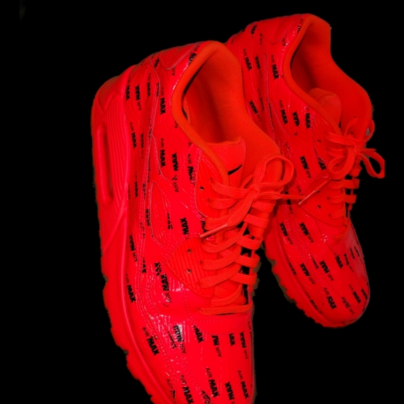 nike air max fluorescent orange nike air max fluorescent orange